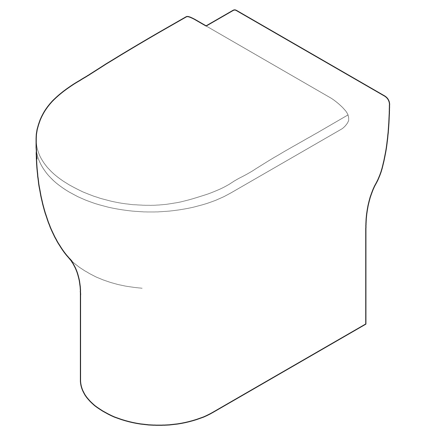 3D Line Drawing