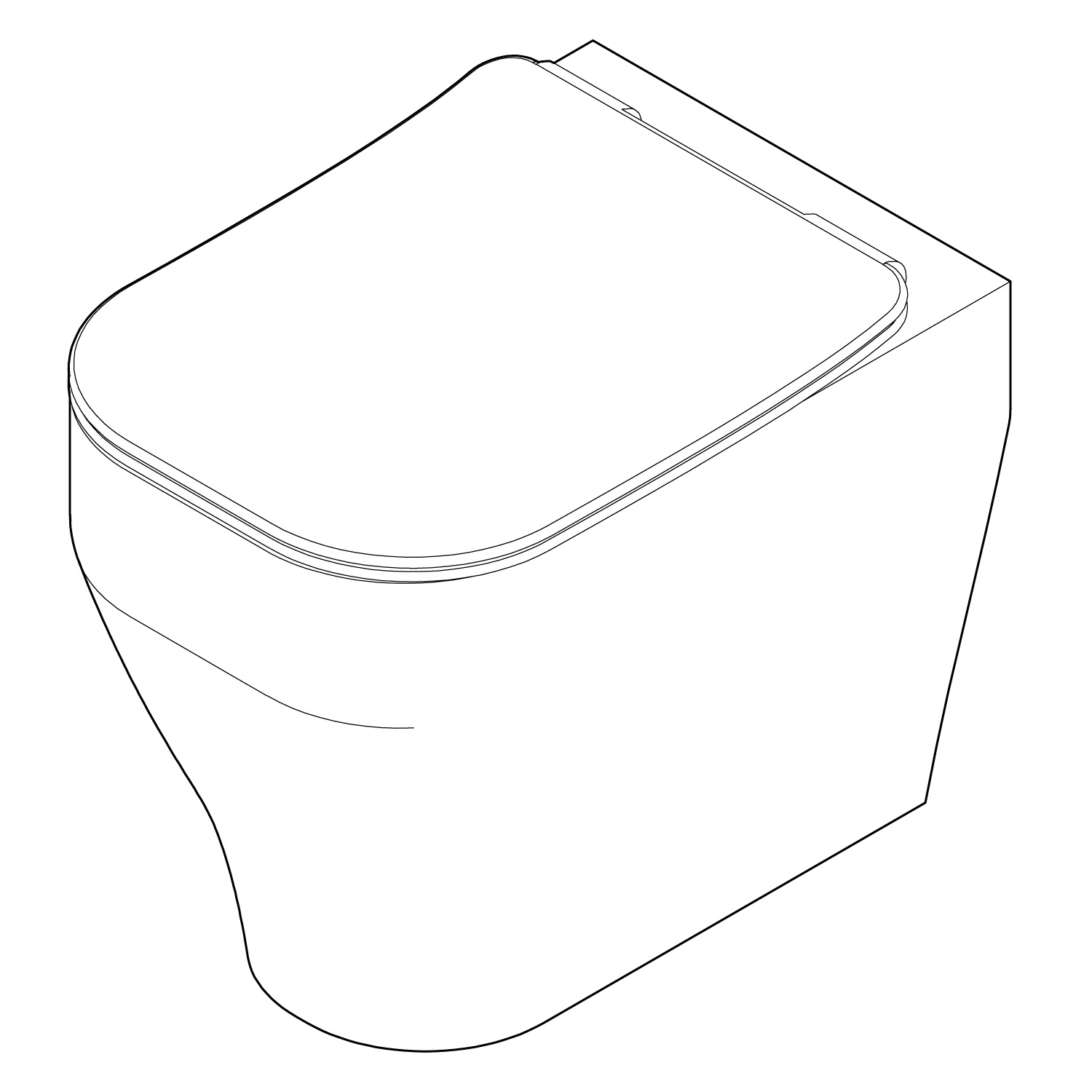 3D Line Drawing