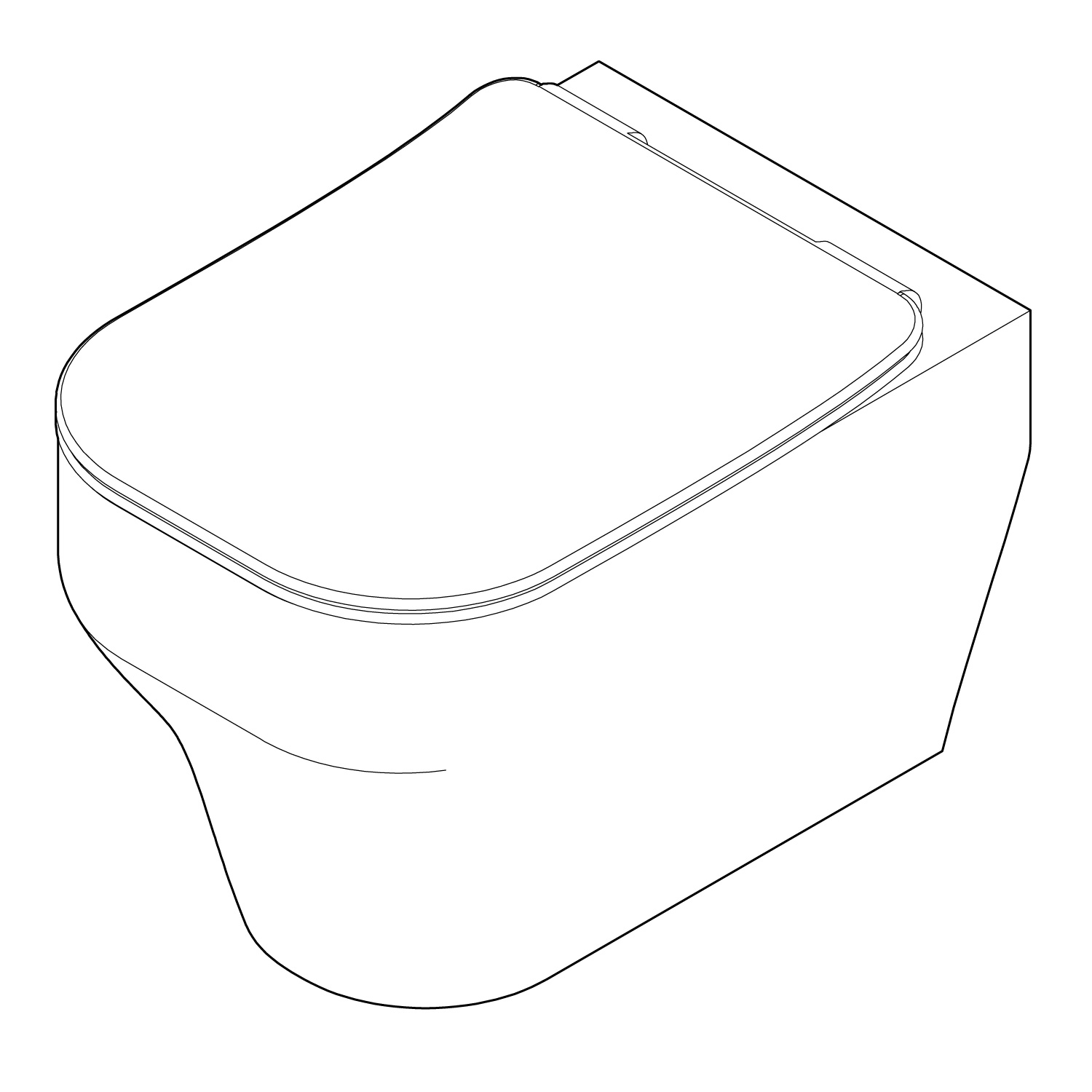 3D Line Drawing