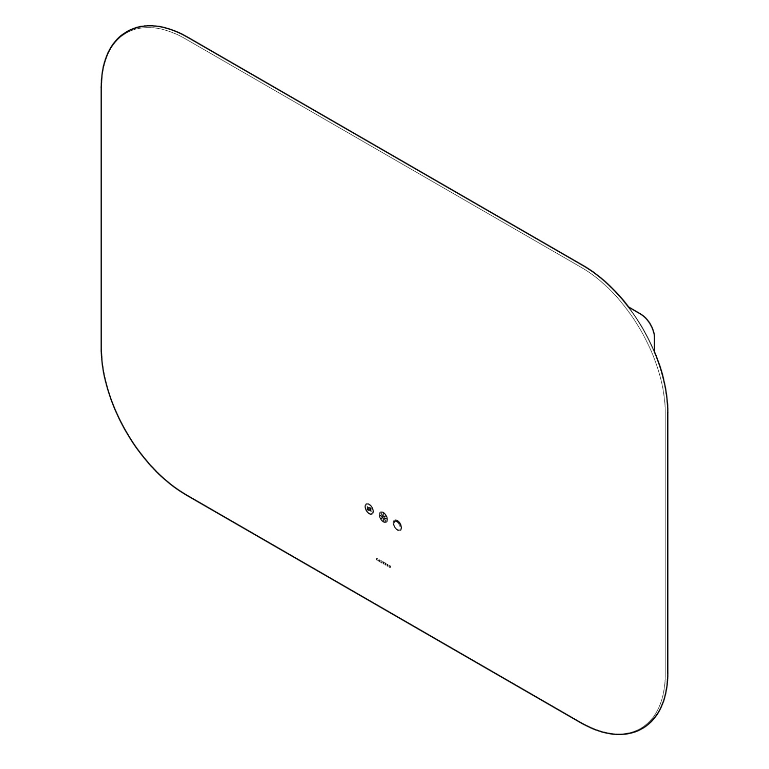 3D Line Drawing