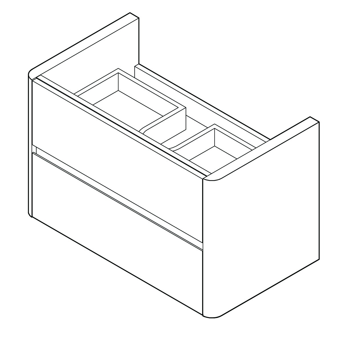 3D Line Drawing