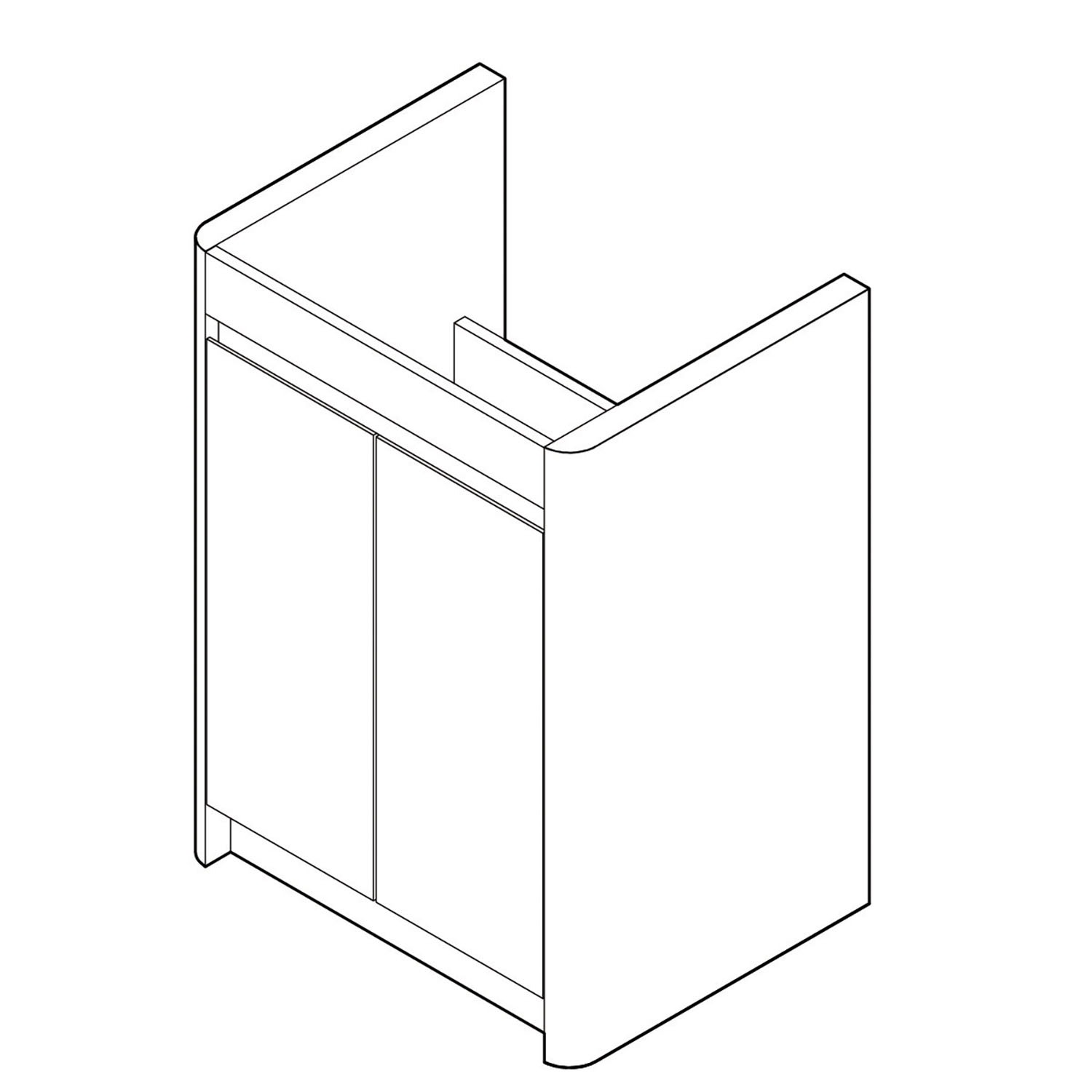 3D Line Drawing