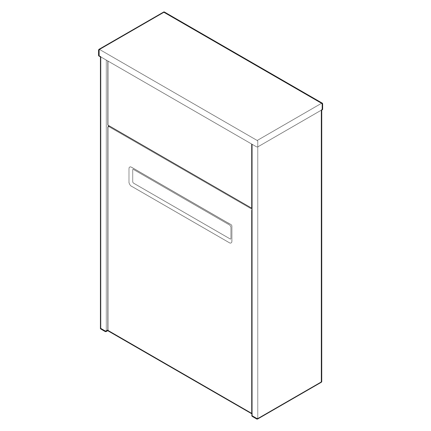 3D Line Drawing
