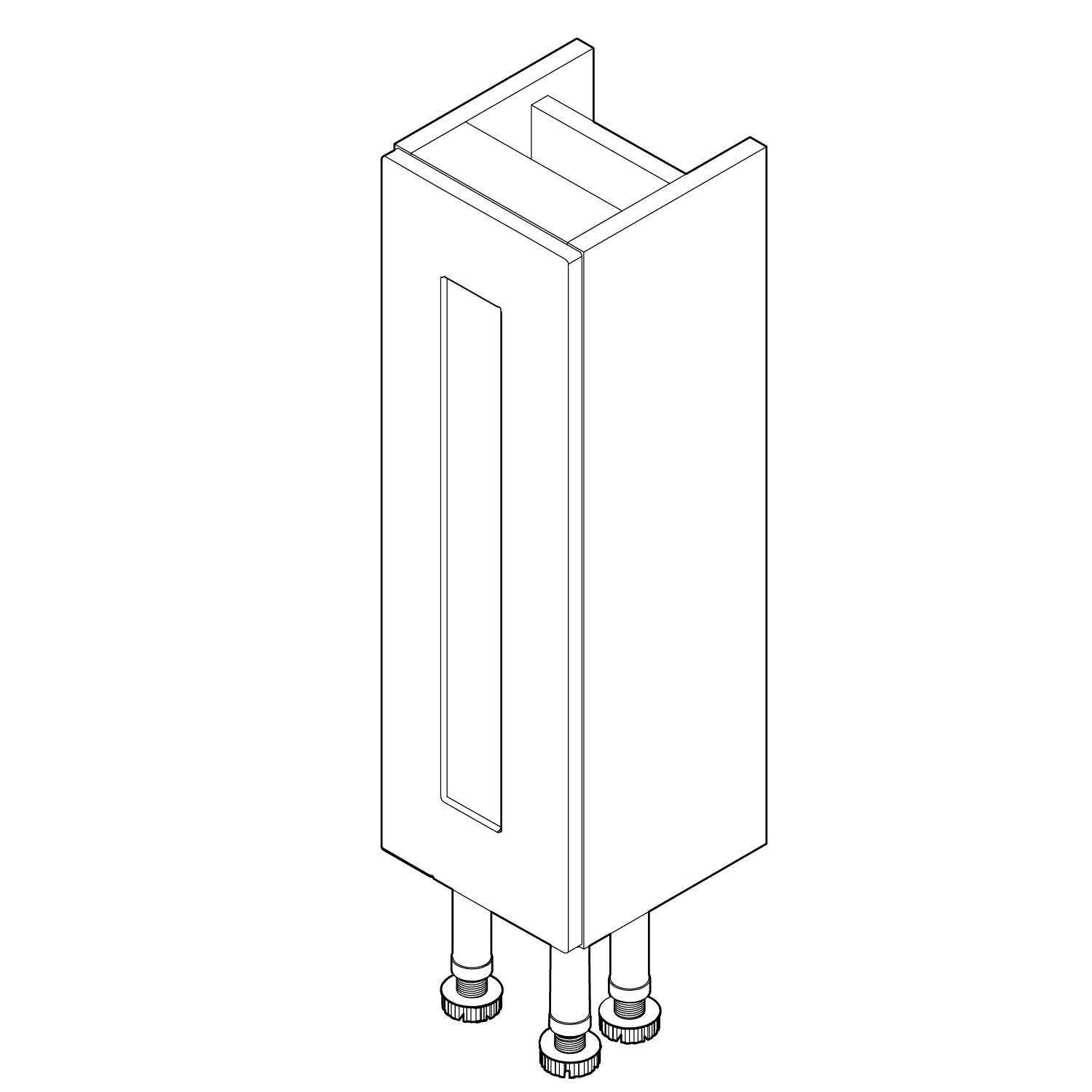 3D Line Drawing