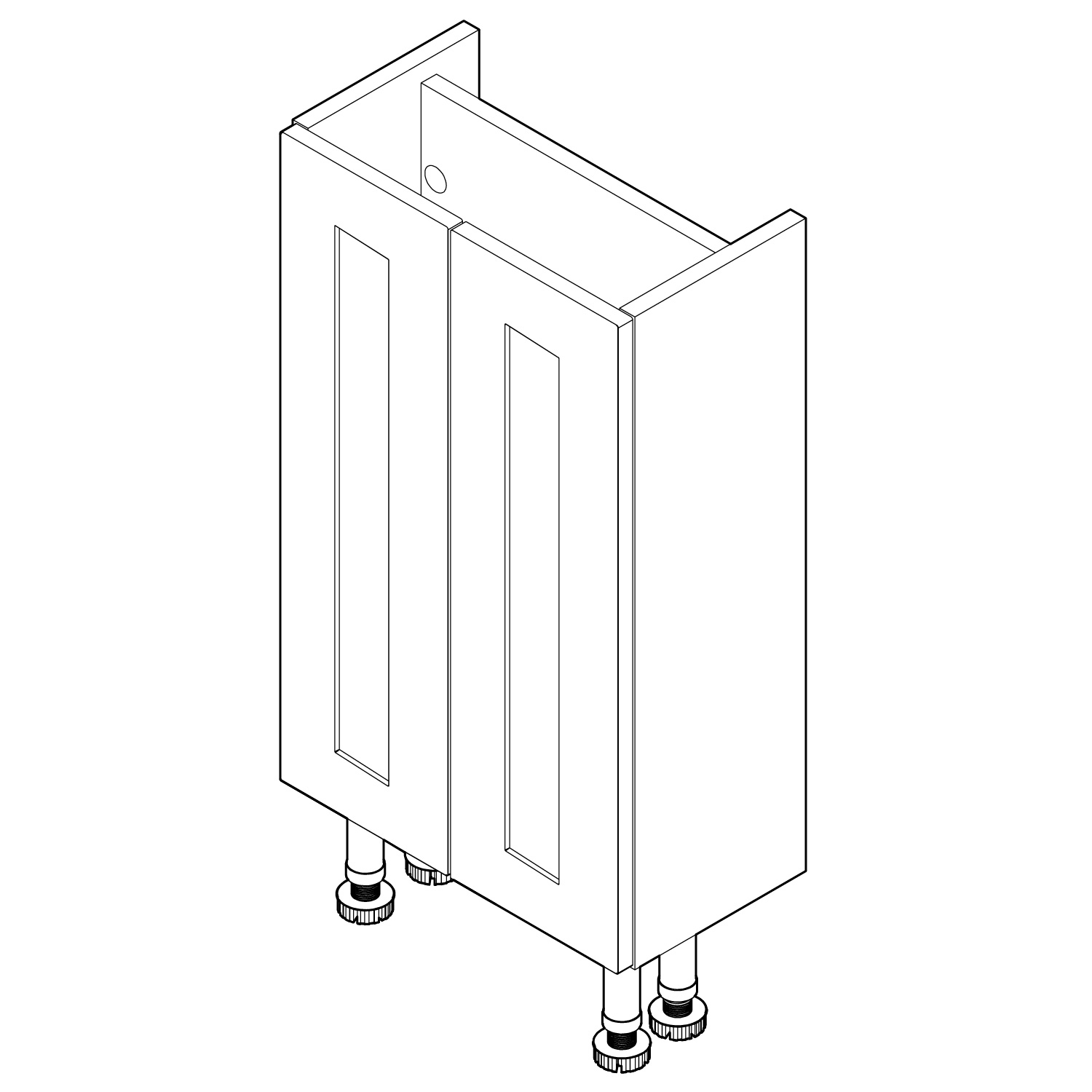 3D Line Drawing