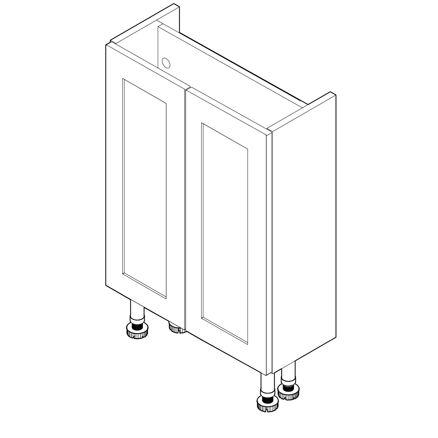 3D Line Drawing