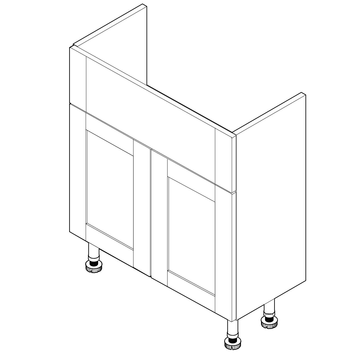 3D Line Drawing