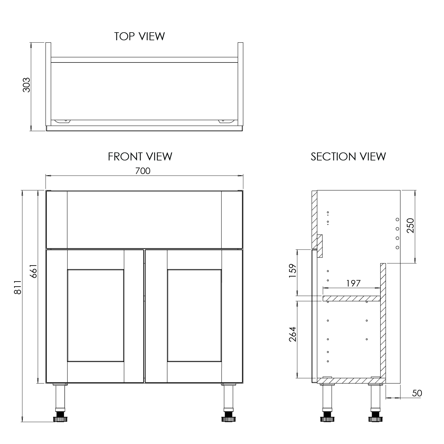 2D Line Drawing