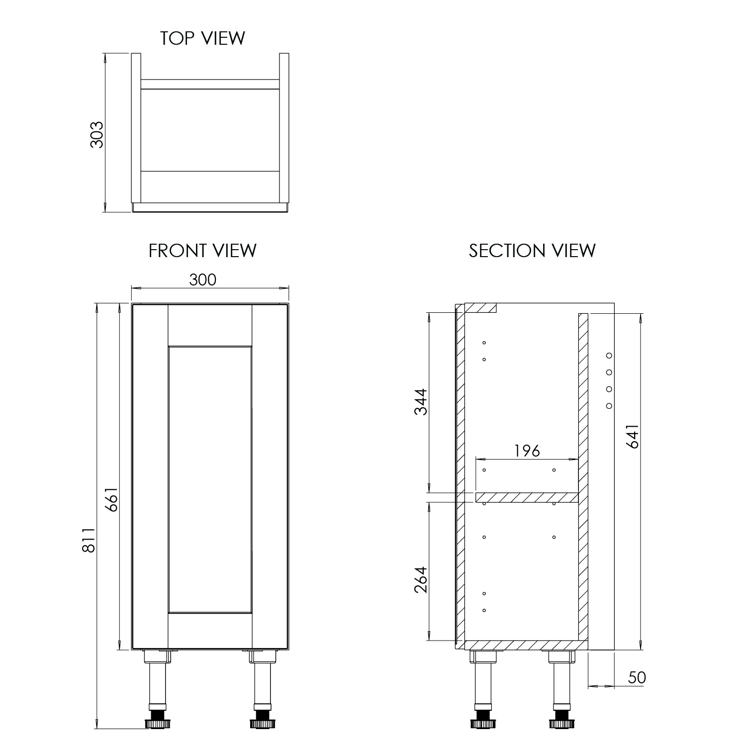 2D Line Drawing