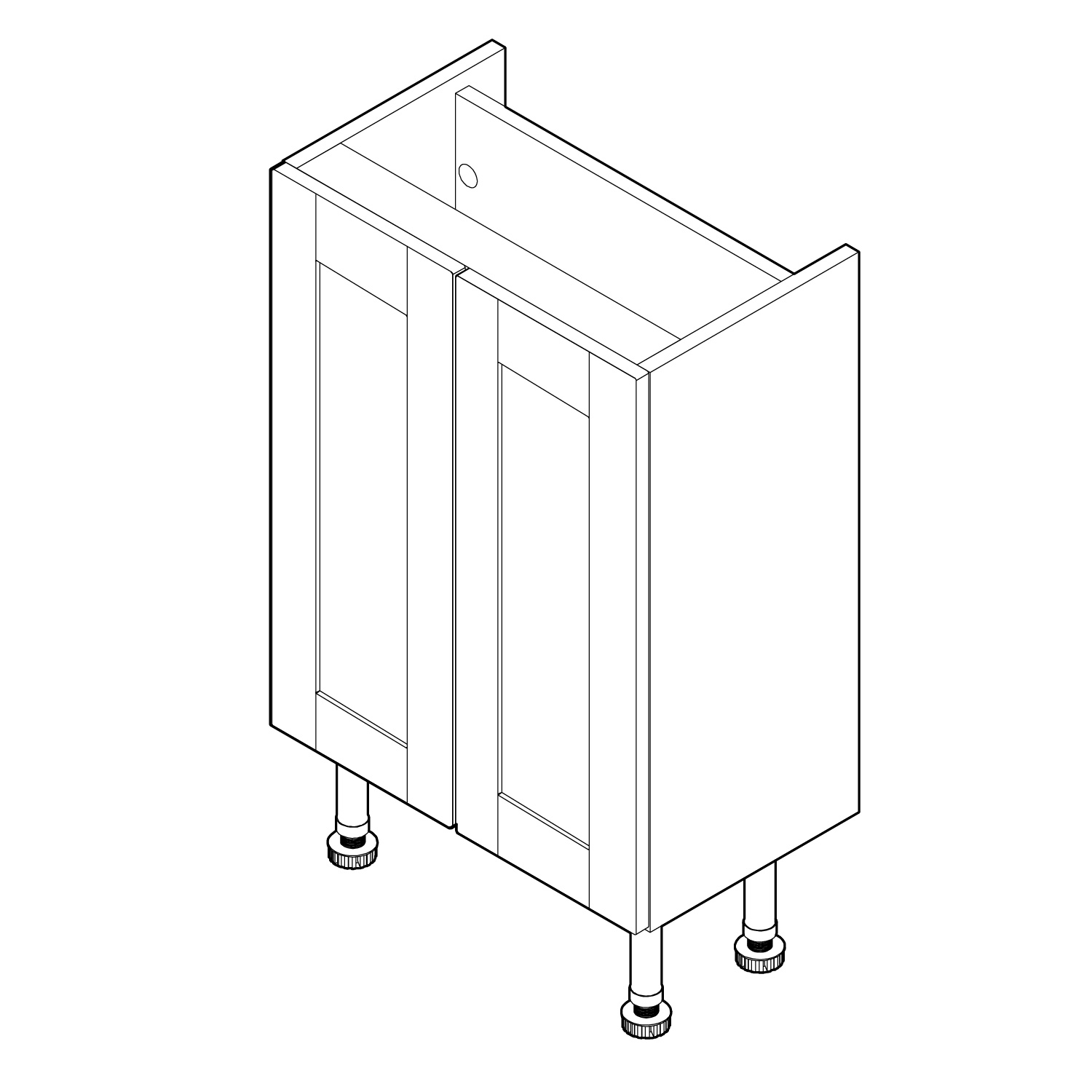 3D Line Drawing