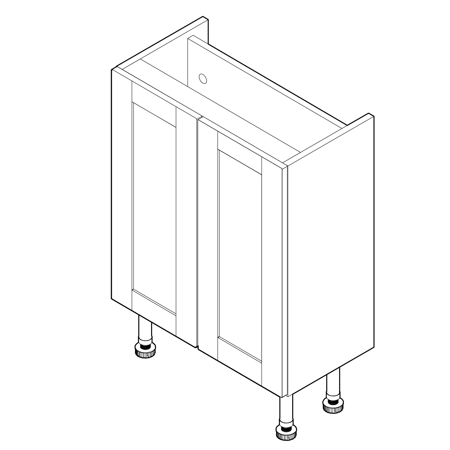 3D Line Drawing