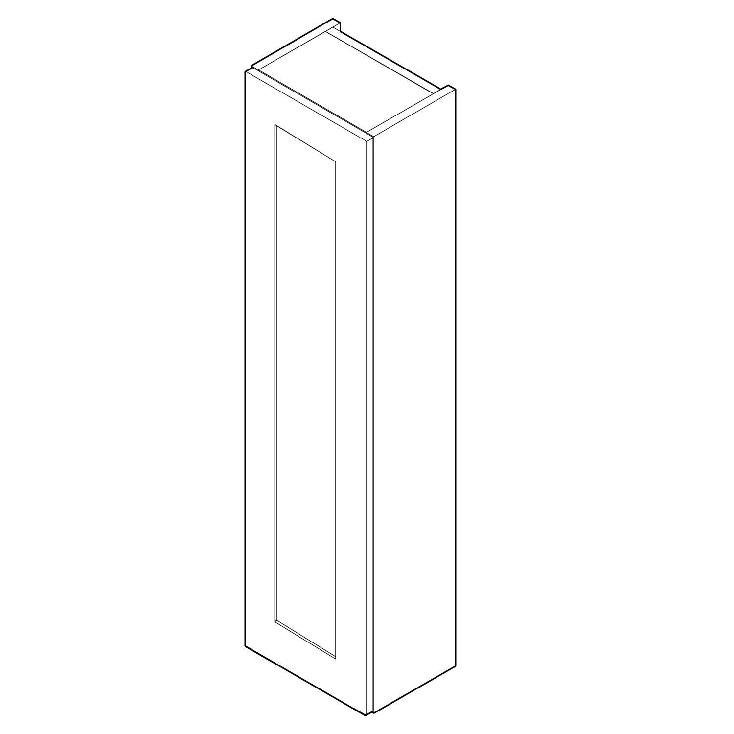 3D Line Drawing