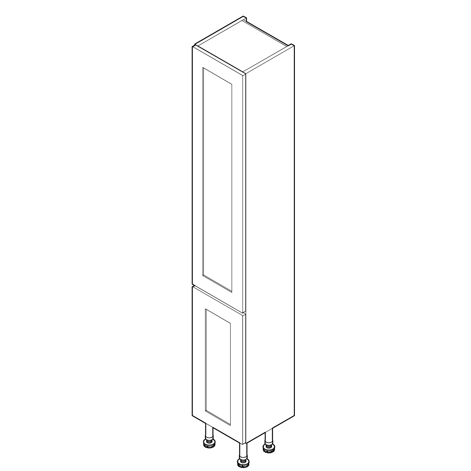 3D Line Drawing