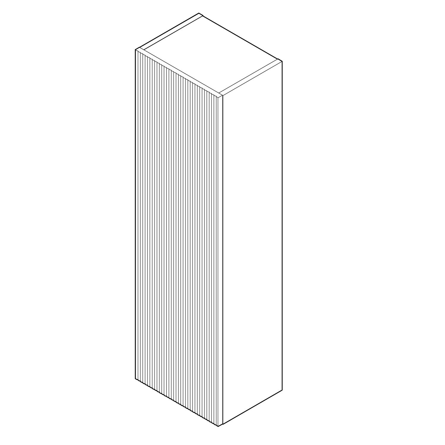 3D Line Drawing
