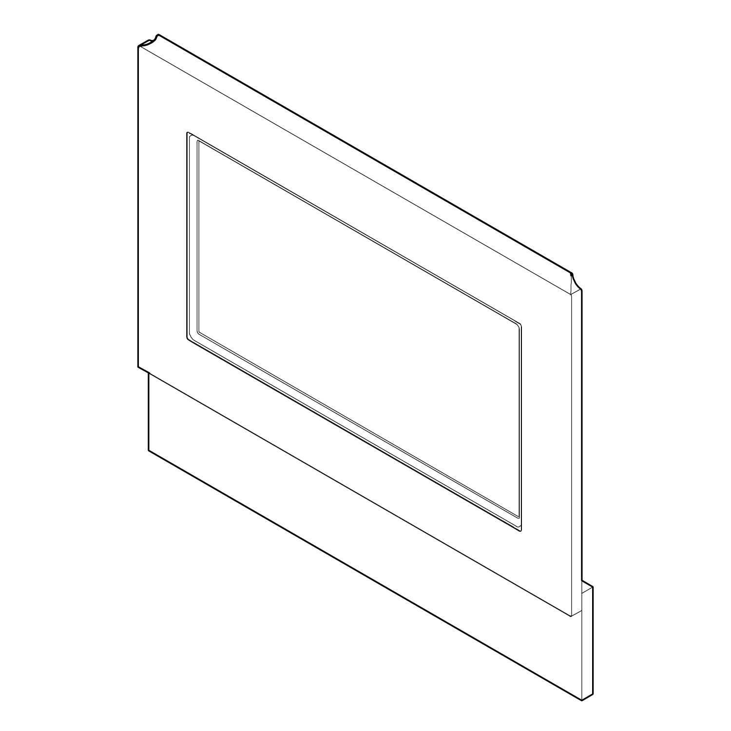 3D Line Drawing