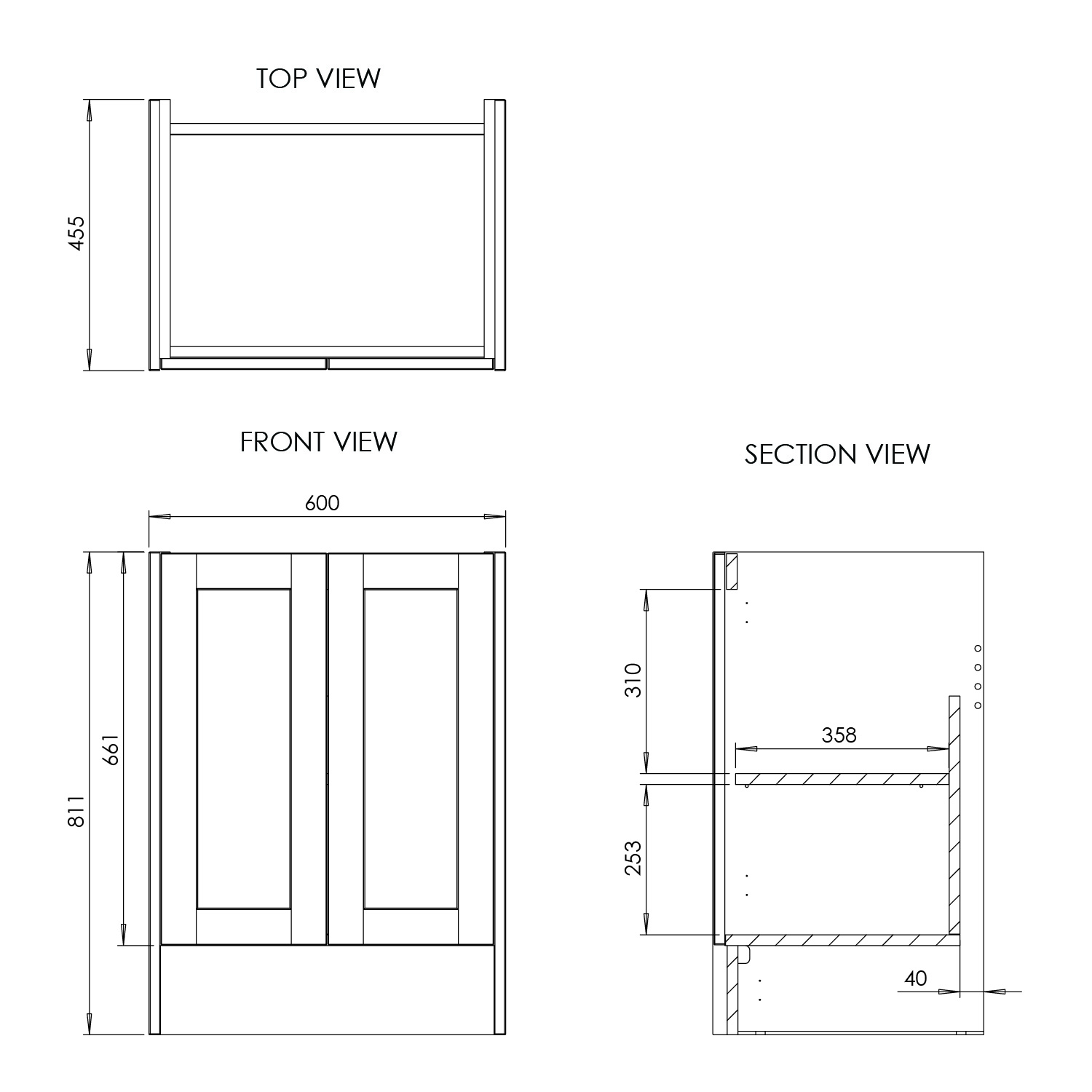 2D Line Drawing