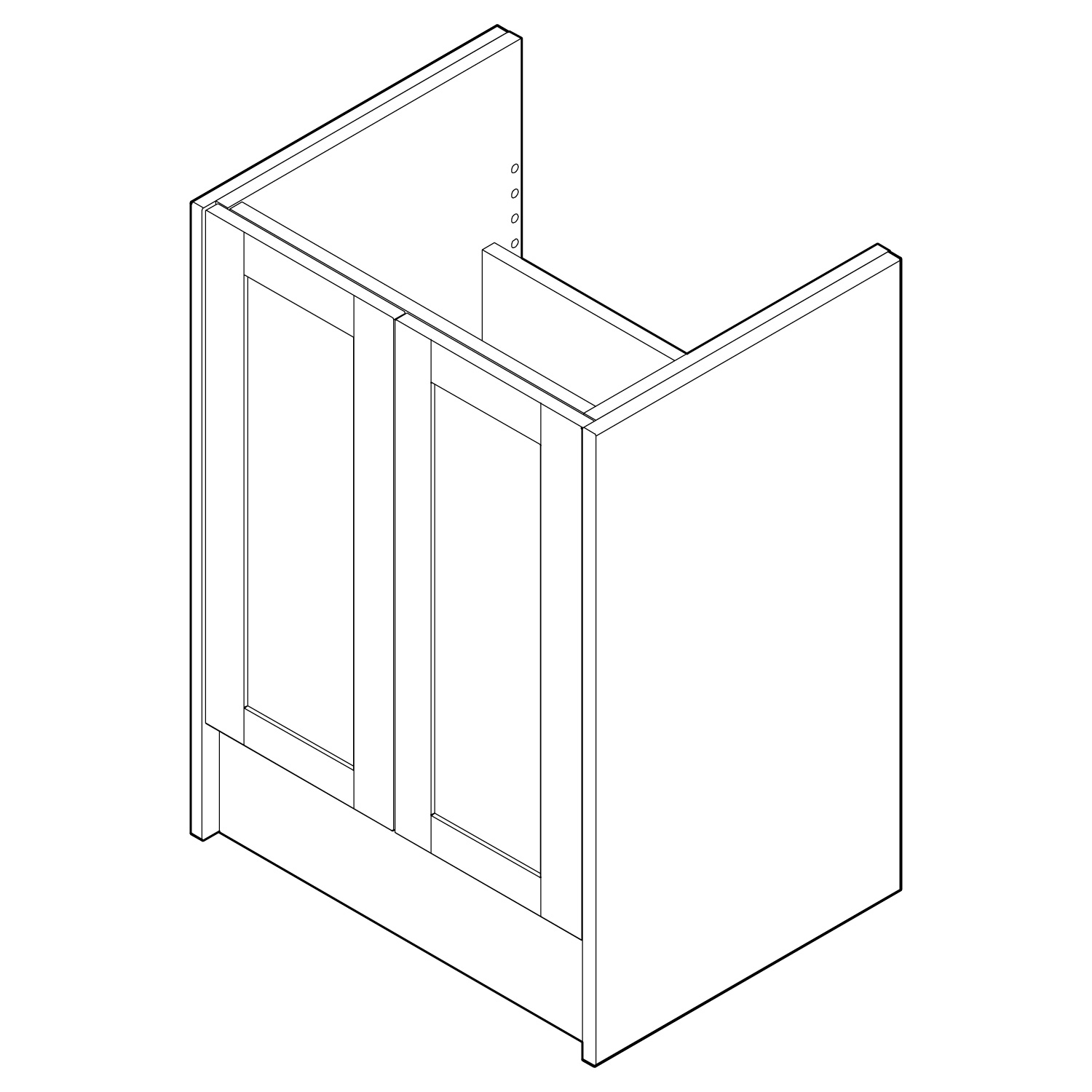 3D Line Drawing