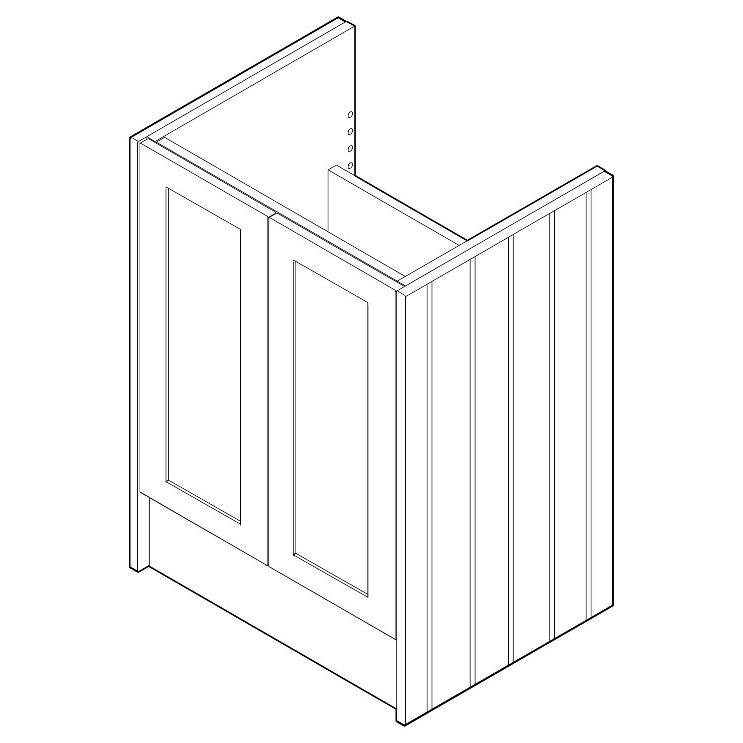 3D Line Drawing