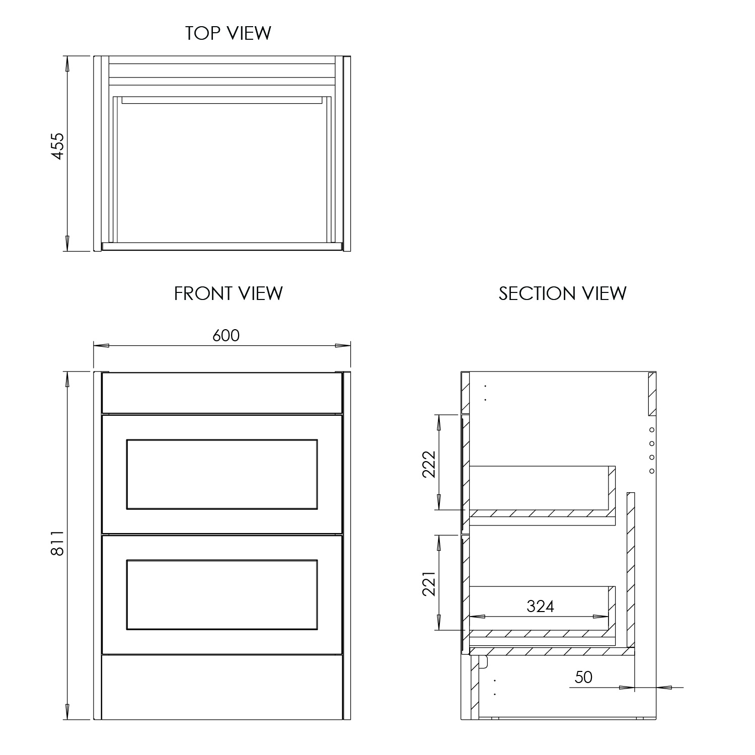 2D Line Drawing