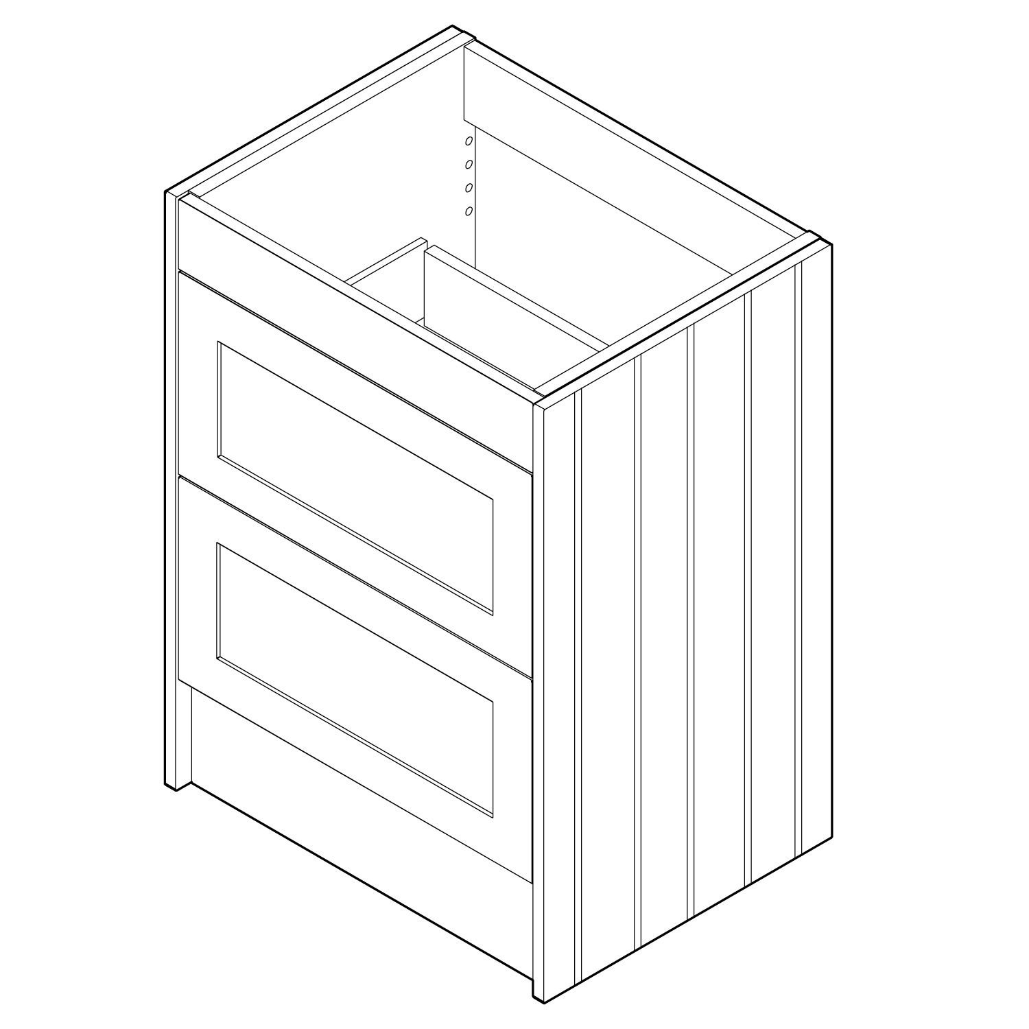 3D Line Drawing