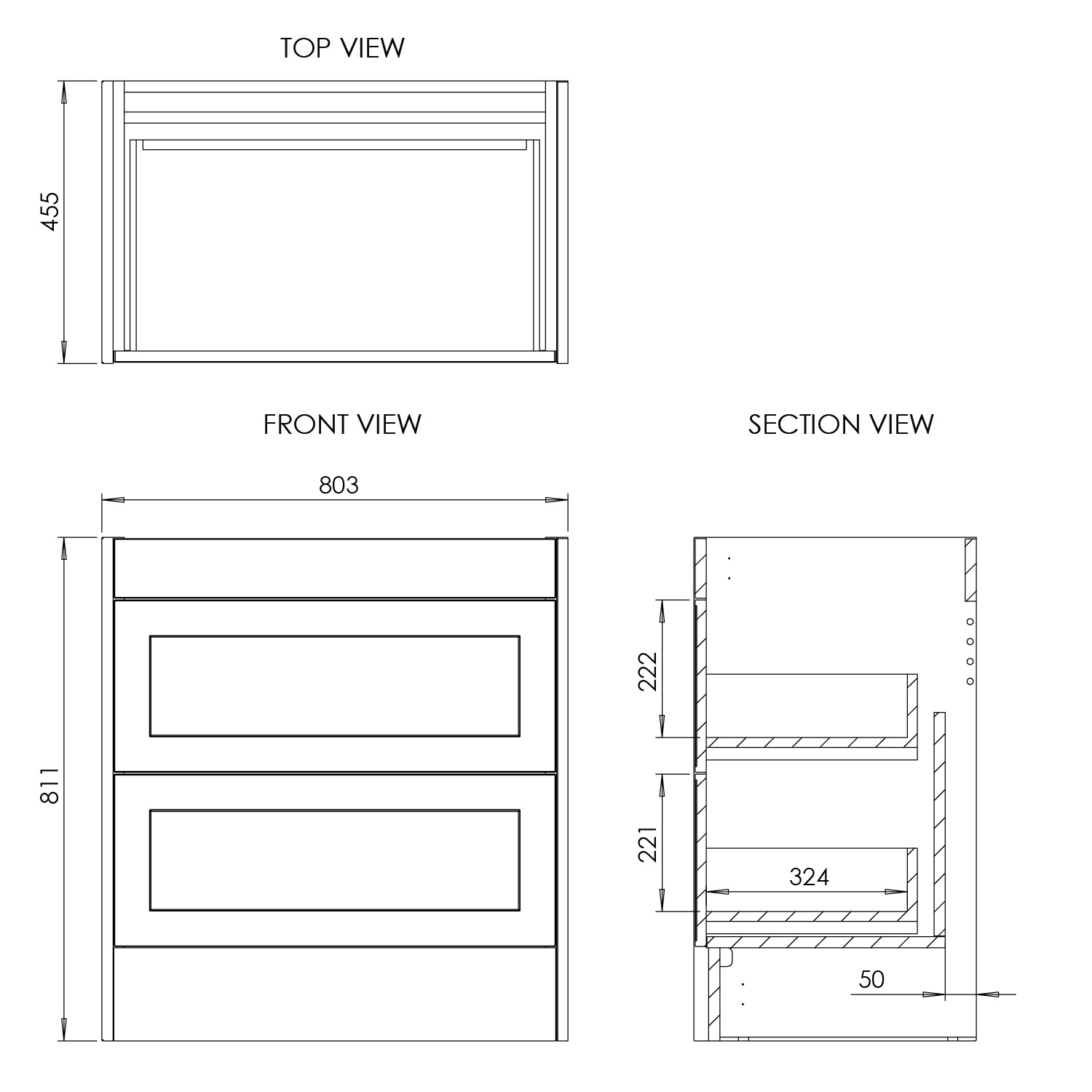 2D Line Drawing