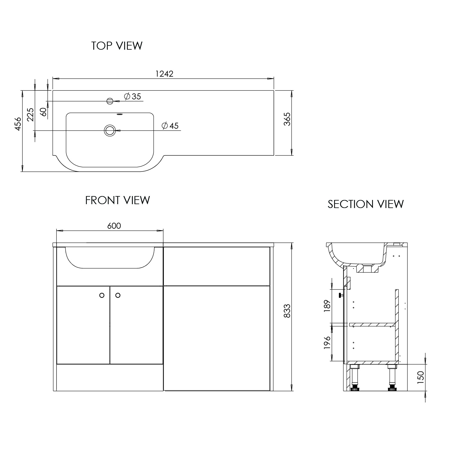 2D Line Drawing