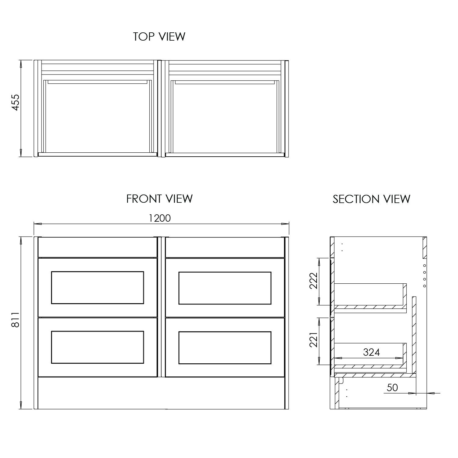 2D Line Drawing