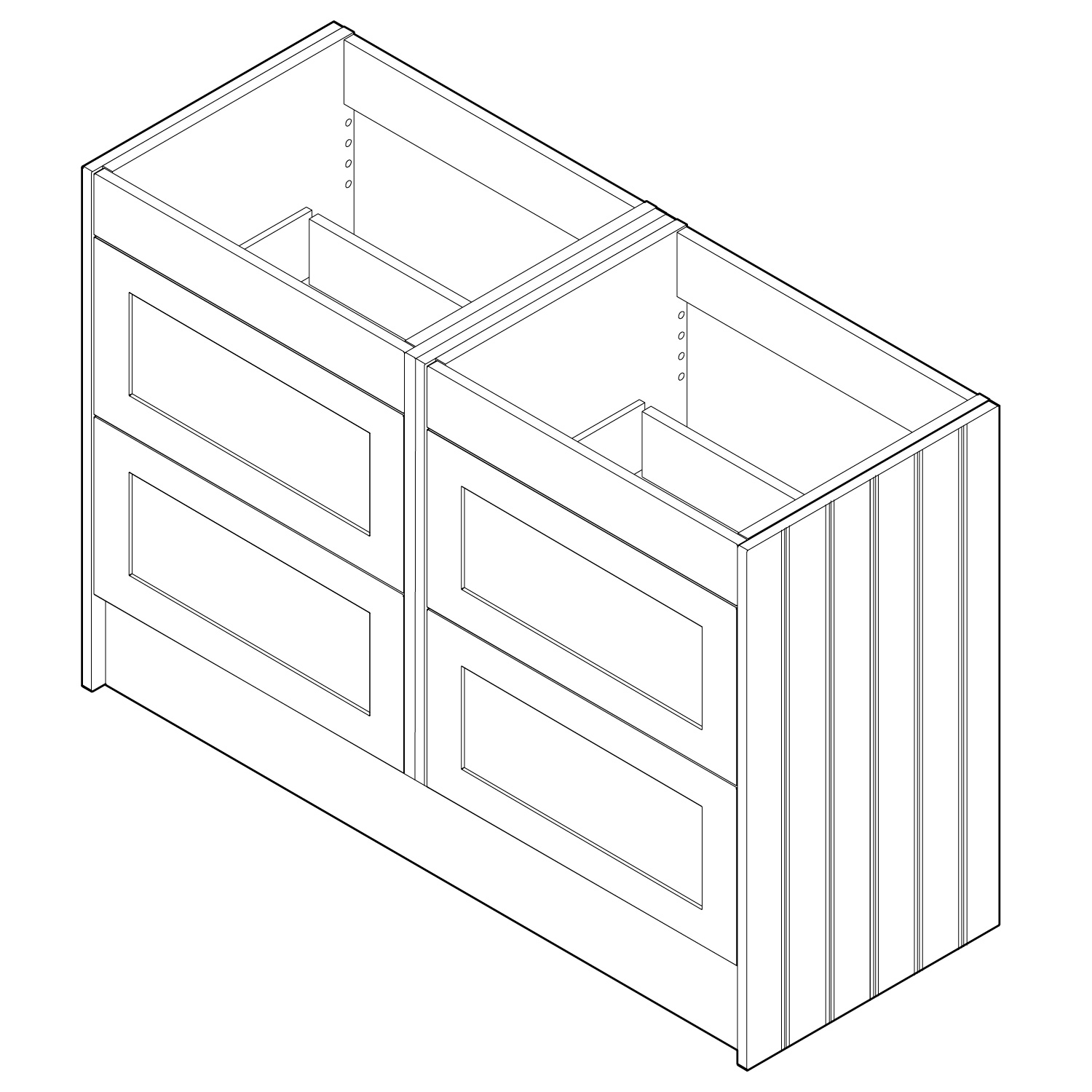 3D Line Drawing