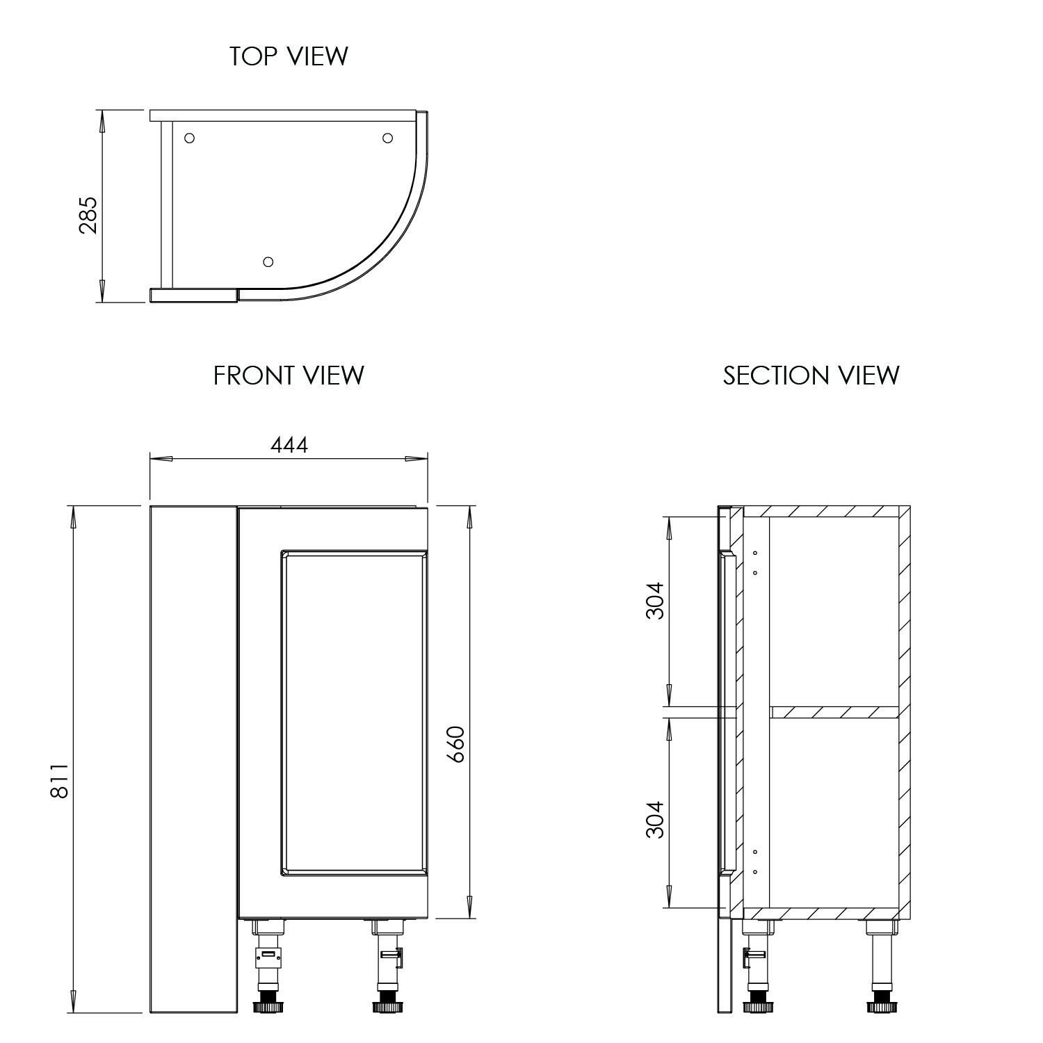 2D Line Drawing