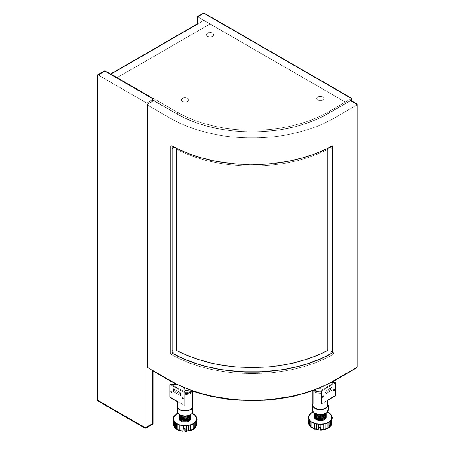 3D Line Drawing