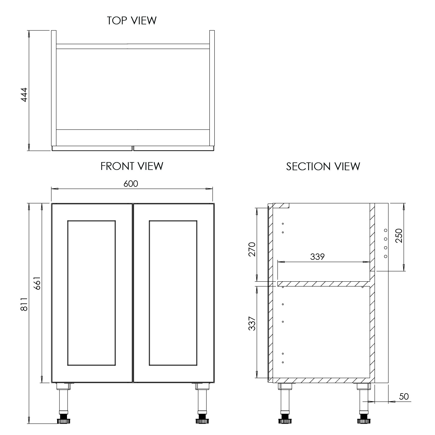 2D Line Drawing