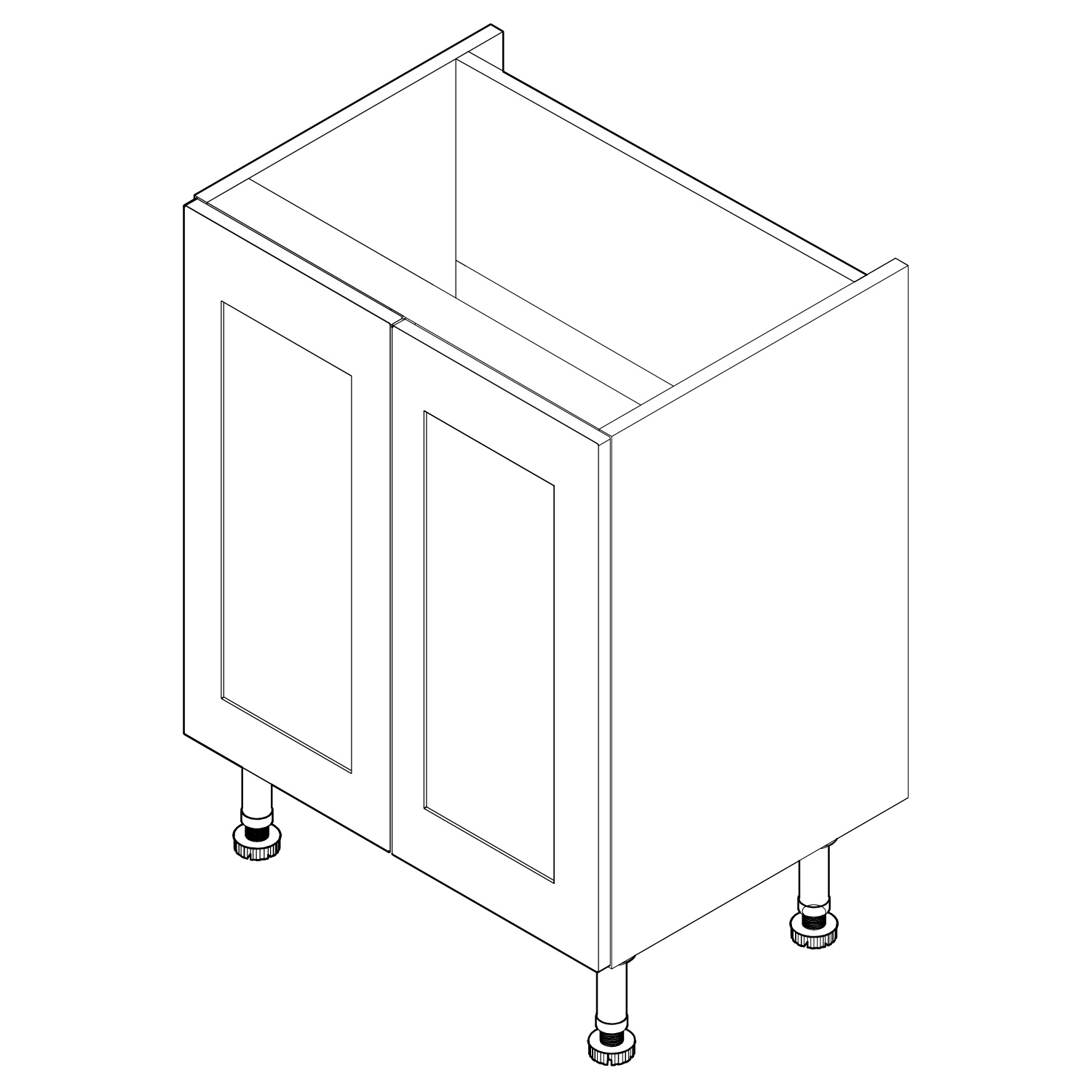 3D Line Drawing