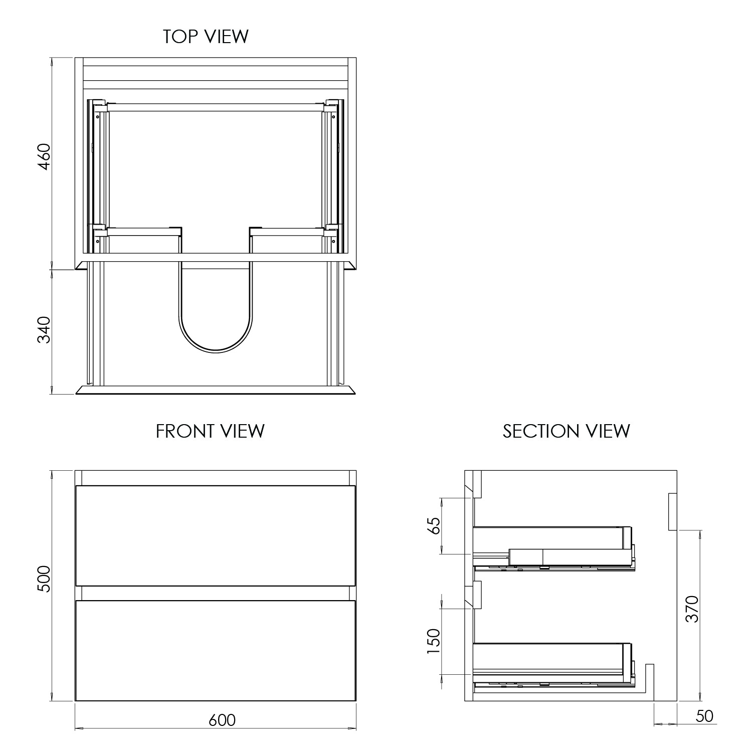 2D Line Drawing