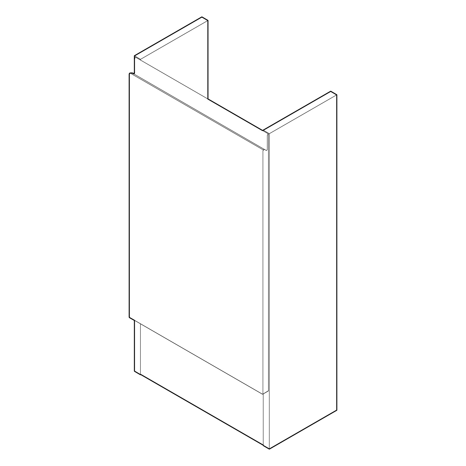 3D Line Drawing
