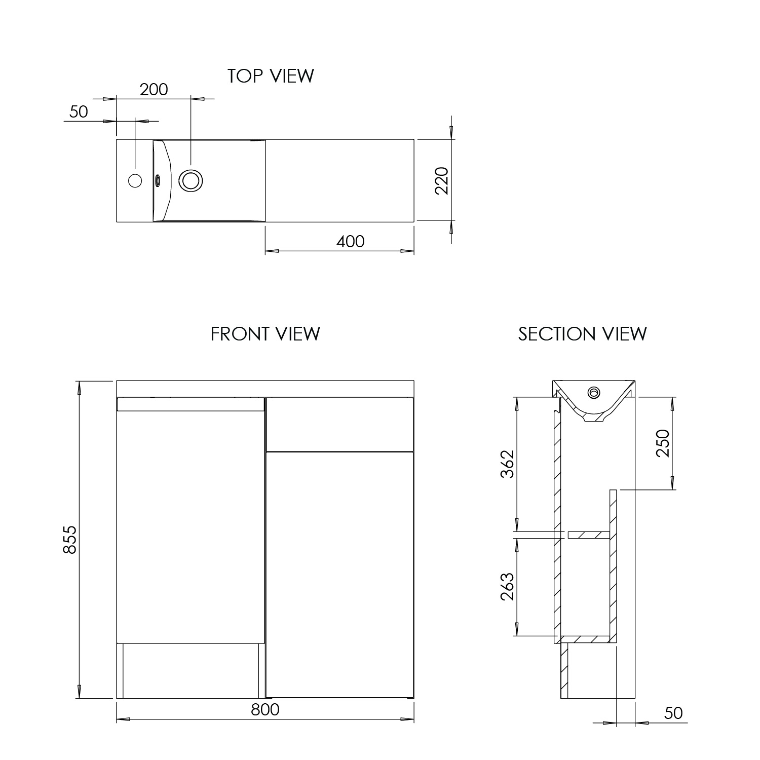 2D Line Drawing