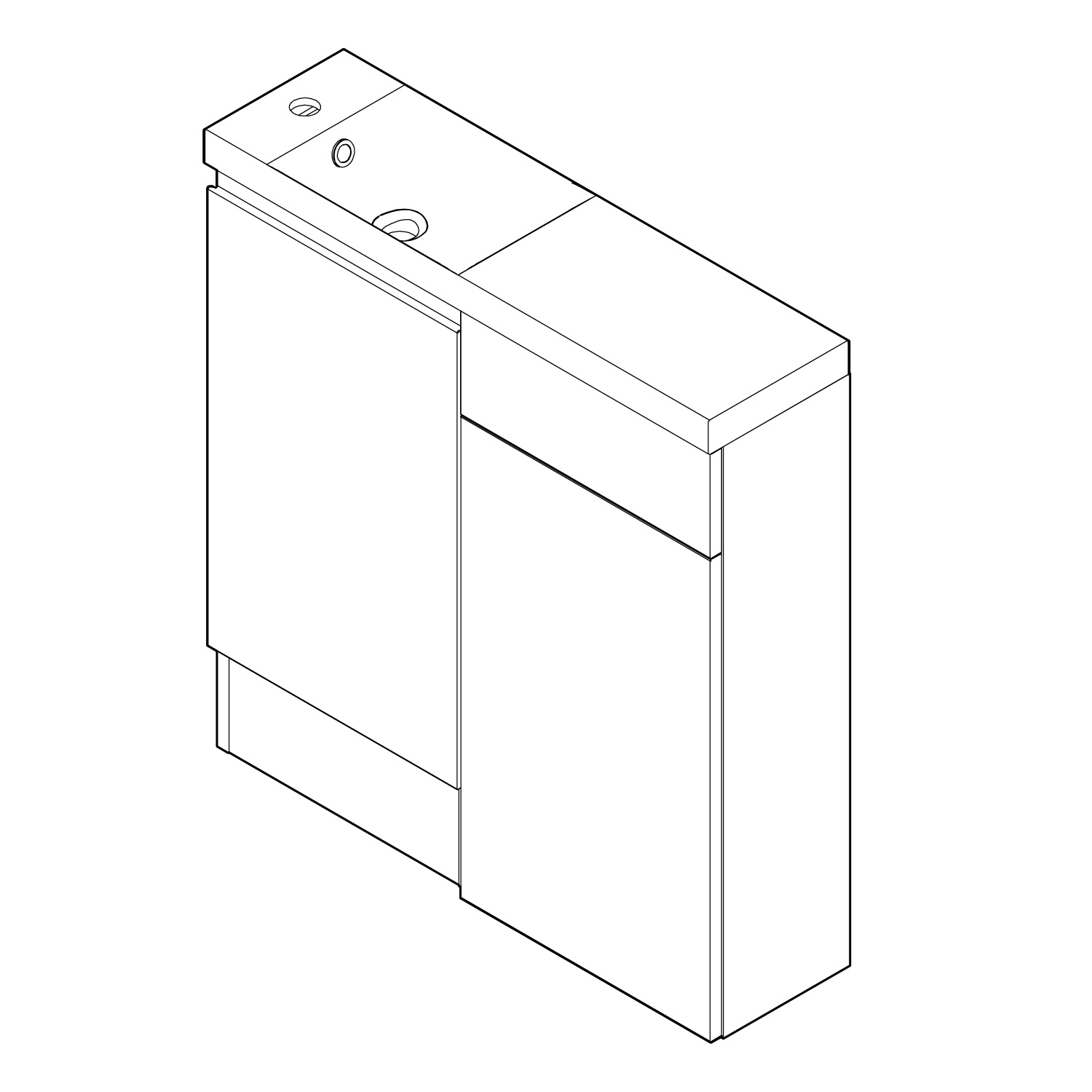 3D Line Drawing