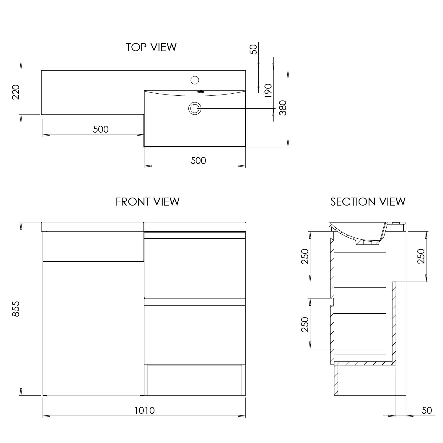2D Line Drawing