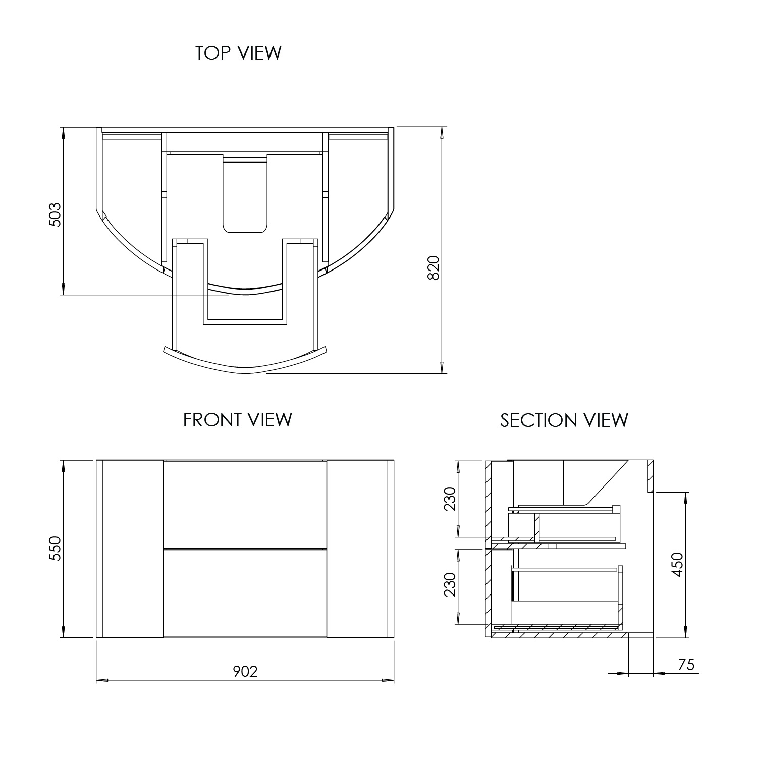 2D Line Drawing