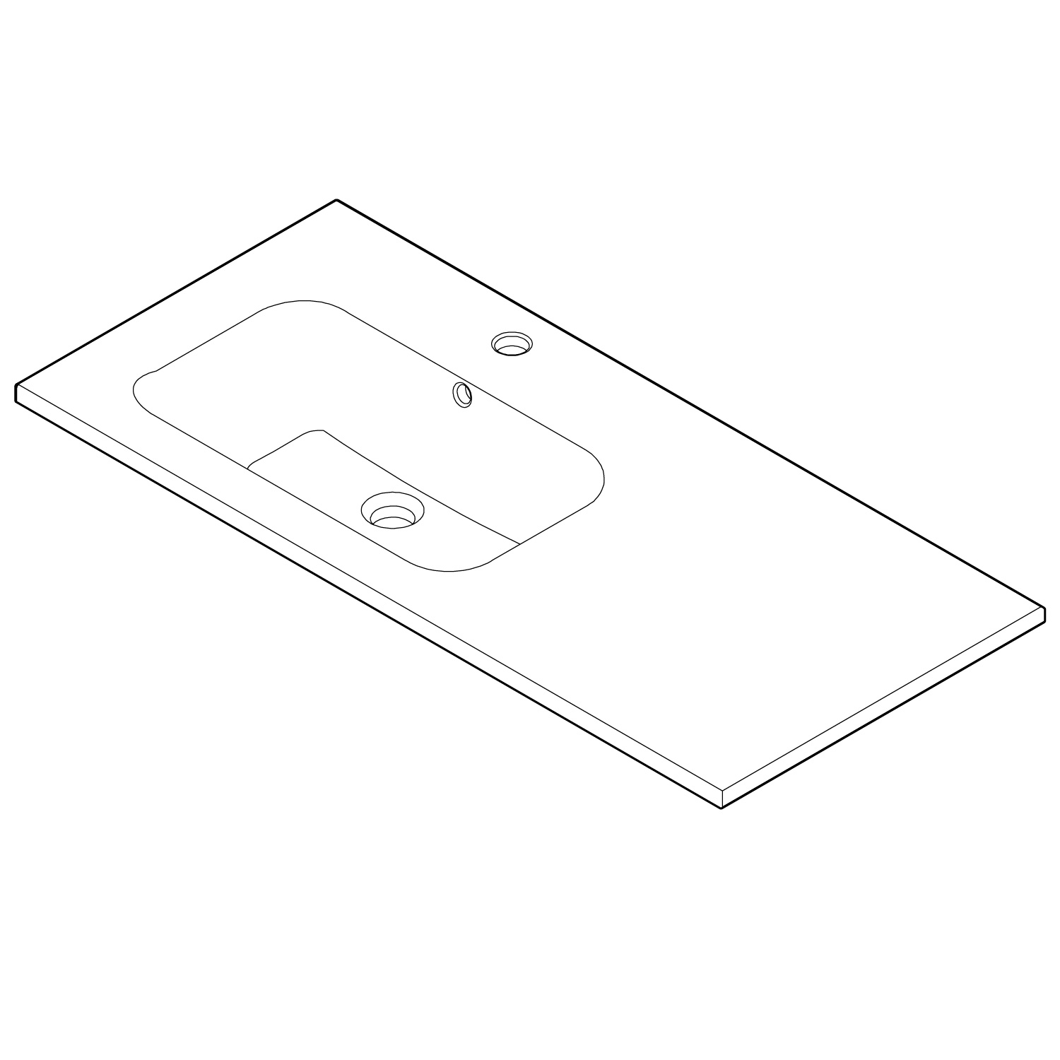 3D Line Drawing