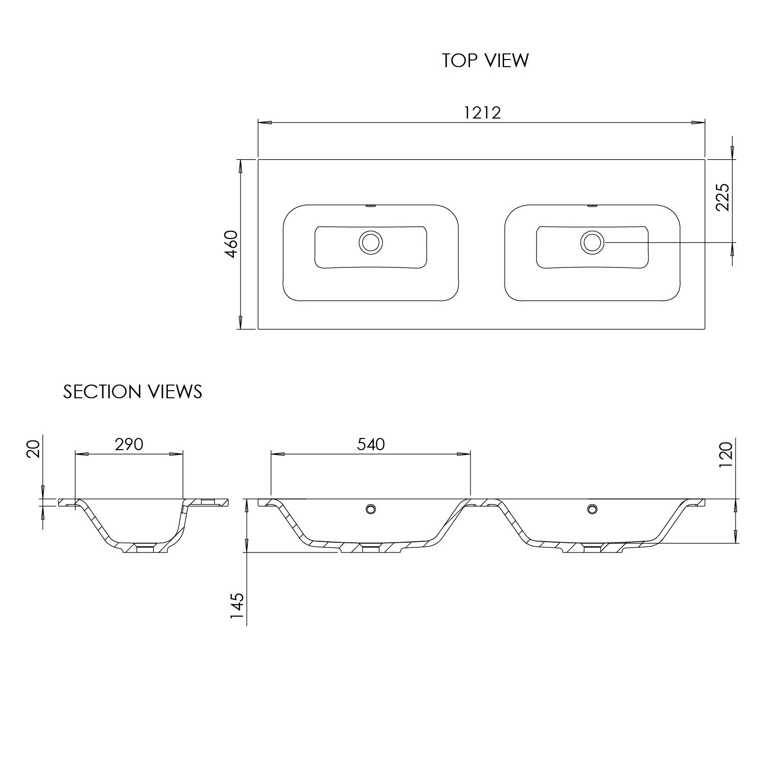 2D Line Drawing