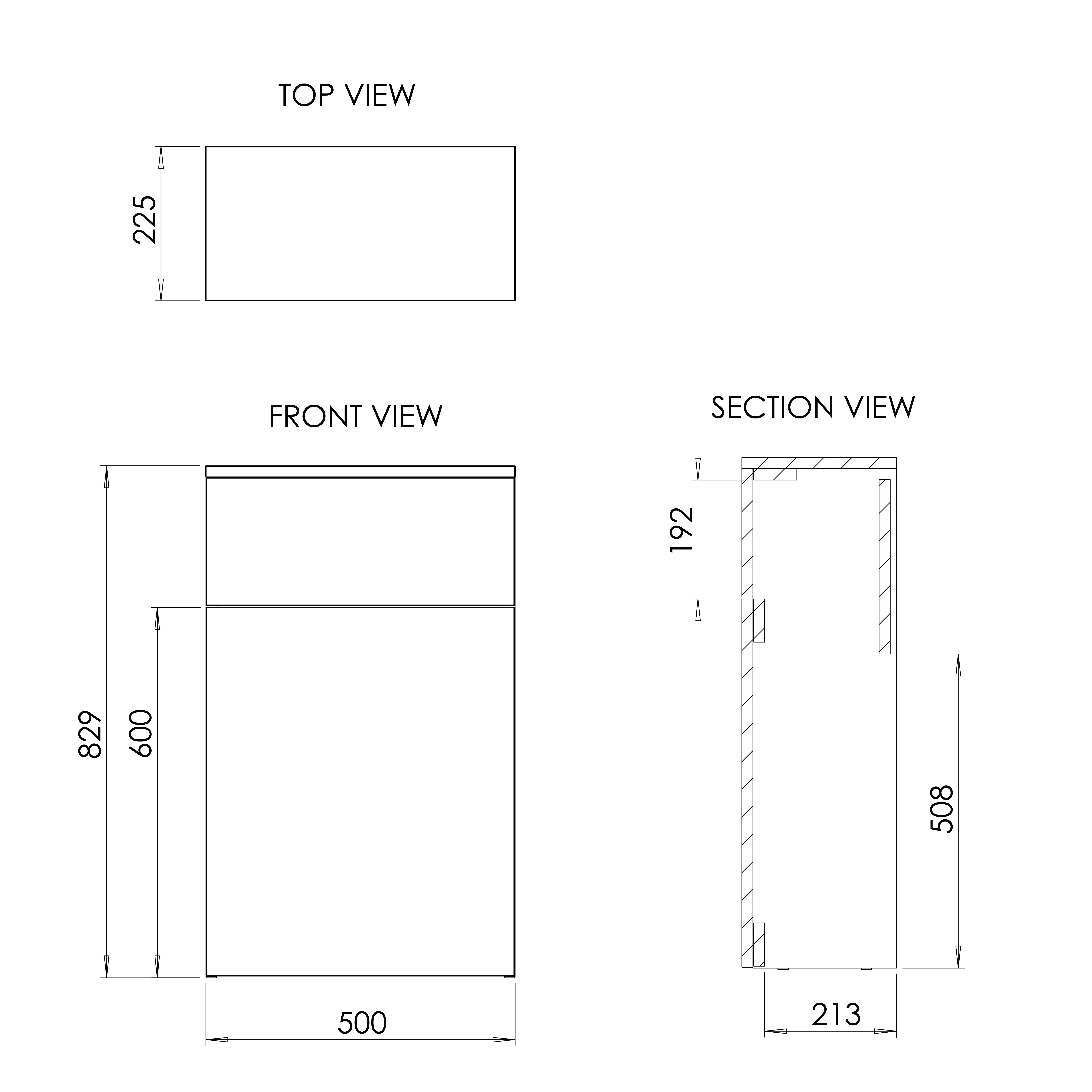 2D Line Drawing