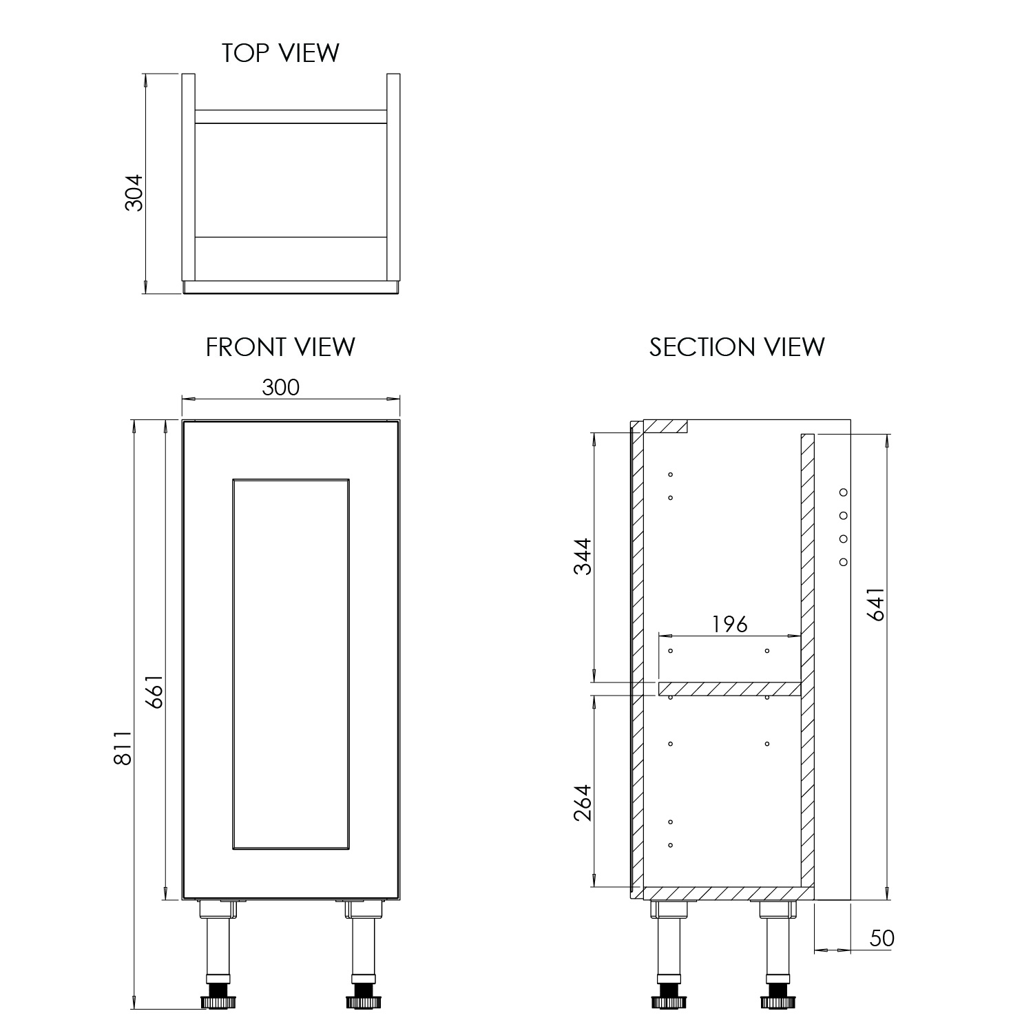 2D Line Drawing