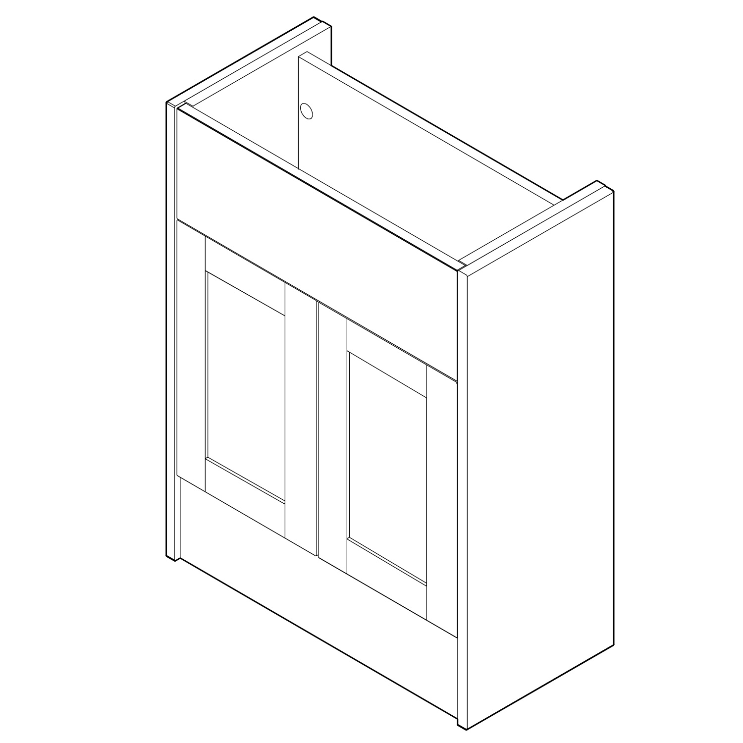 3D Line Drawing
