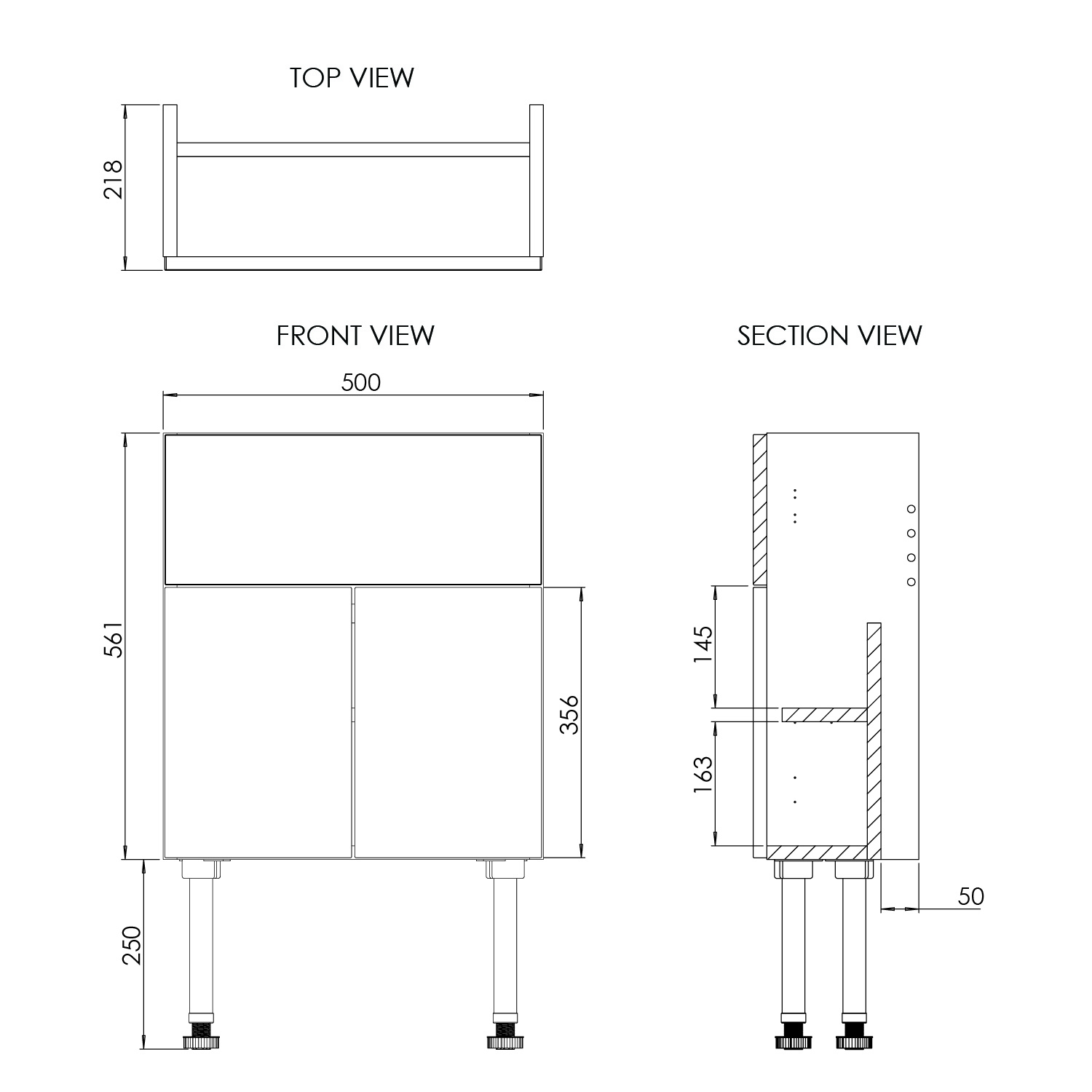 2D Line Drawing
