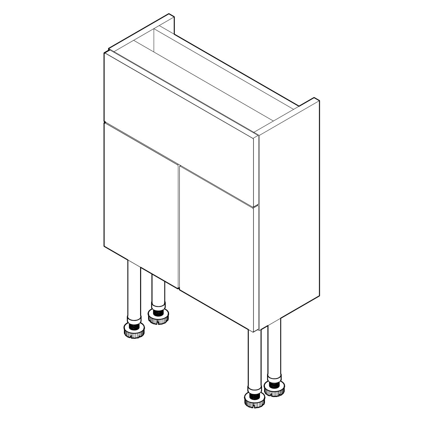 3D Line Drawing