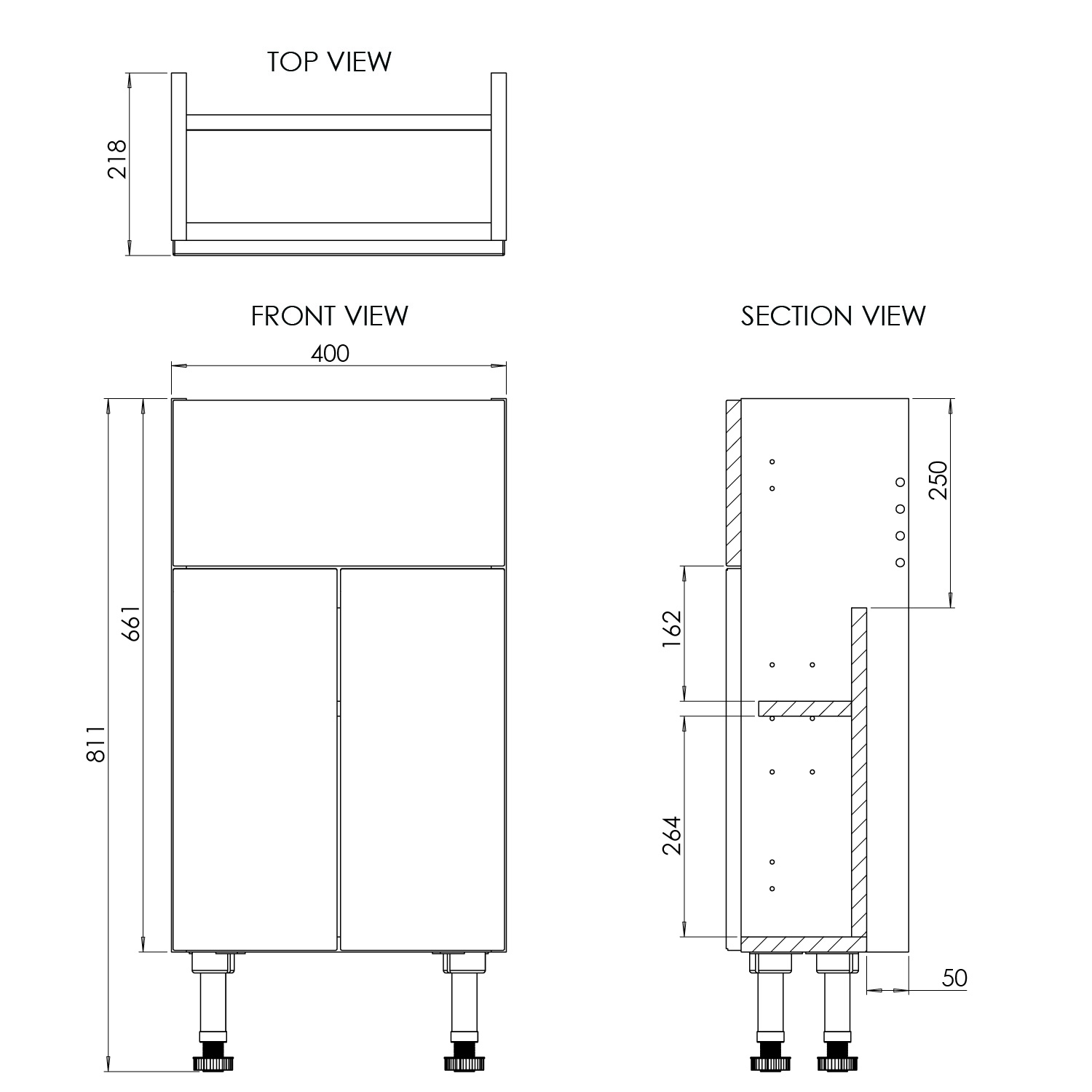 2D Line Drawing
