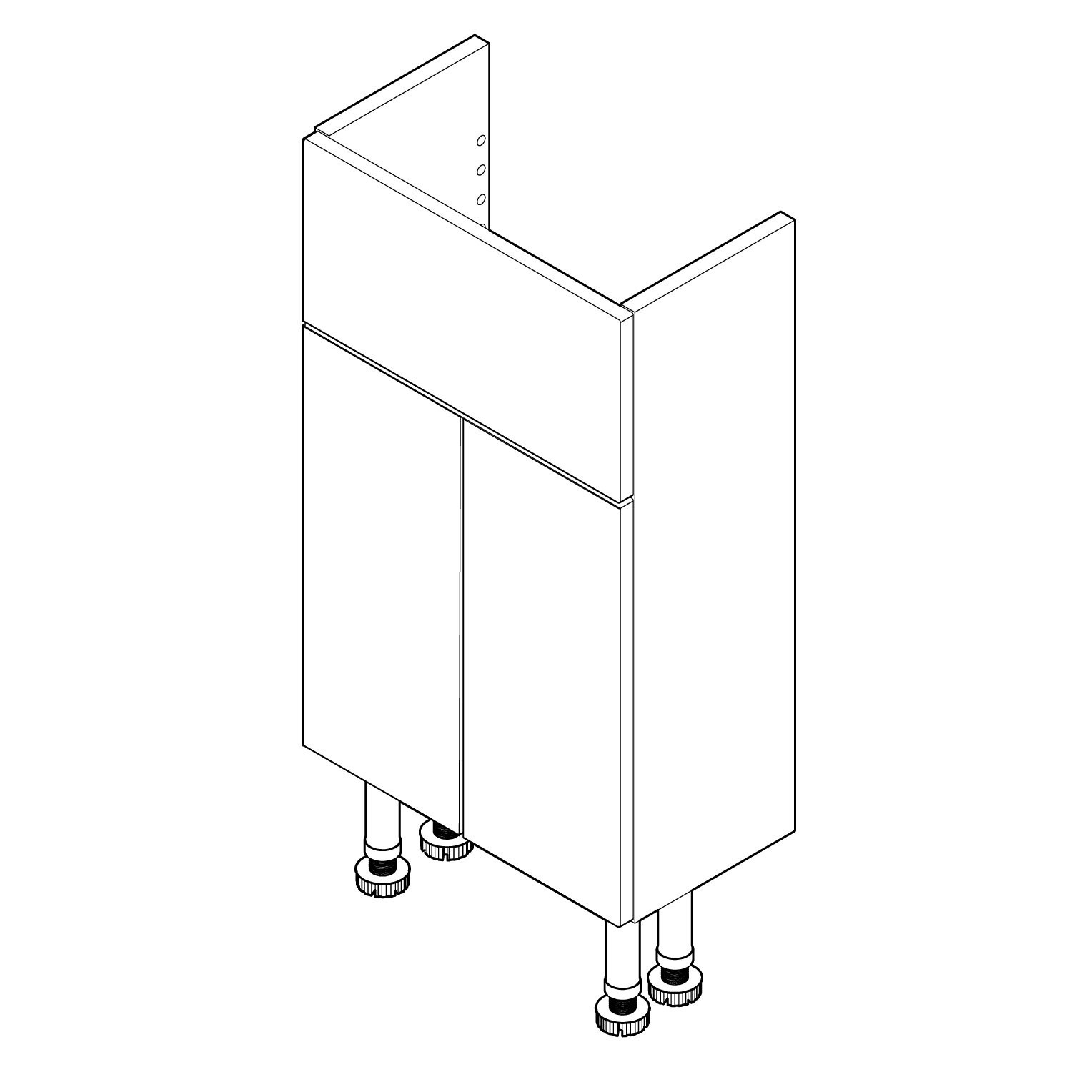 3D Line Drawing