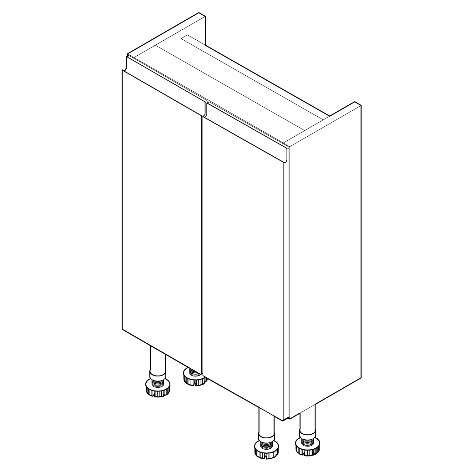 3D Line Drawing