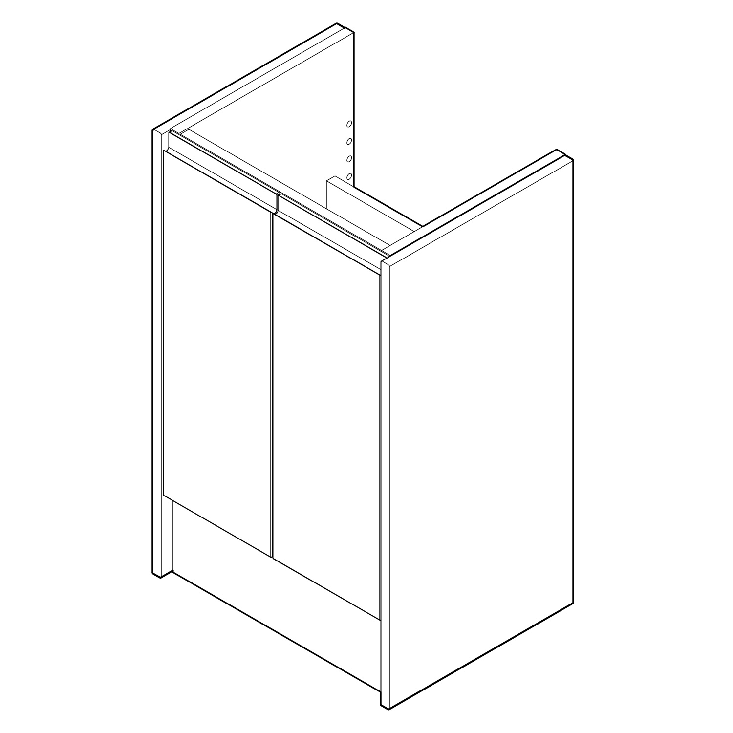3D Line Drawing