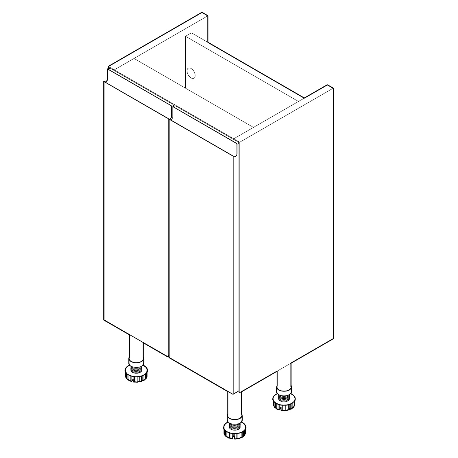3D Line Drawing